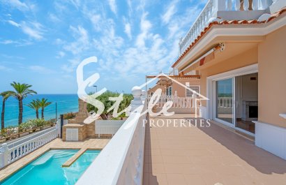 Вторичное жилье - Вилла - Torrevieja - Торревьеха