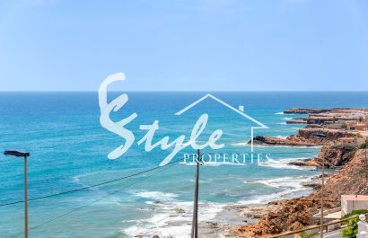 Вторичное жилье - Вилла - Torrevieja - Торревьеха