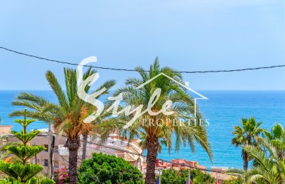 Вторичное жилье - Вилла - Torrevieja - Торревьеха