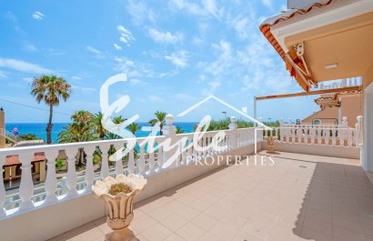 Вторичное жилье - Вилла - Torrevieja - Торревьеха
