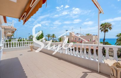 Вторичное жилье - Вилла - Torrevieja - Торревьеха