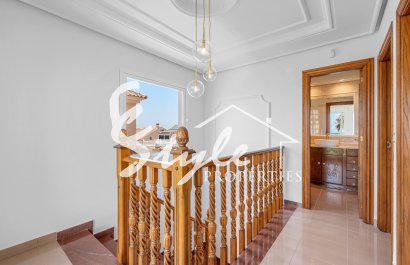 Вторичное жилье - Вилла - Torrevieja - Торревьеха