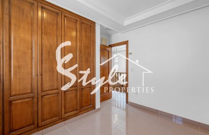 Вторичное жилье - Вилла - Torrevieja - Торревьеха