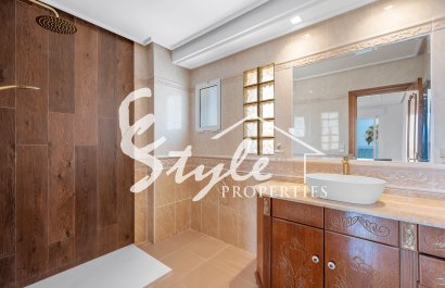 Вторичное жилье - Вилла - Torrevieja - Торревьеха