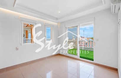 Вторичное жилье - Вилла - Torrevieja - Торревьеха