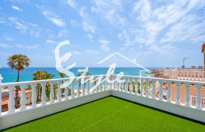 Вторичное жилье - Вилла - Torrevieja - Торревьеха