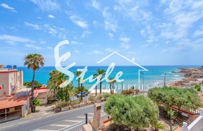Вторичное жилье - Вилла - Torrevieja - Торревьеха