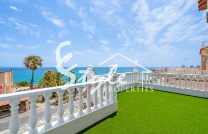 Вторичное жилье - Вилла - Torrevieja - Торревьеха