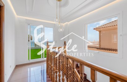 Вторичное жилье - Вилла - Torrevieja - Торревьеха