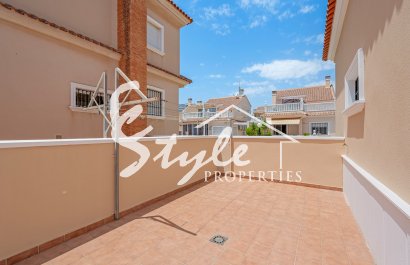 Вторичное жилье - Вилла - Torrevieja - Торревьеха