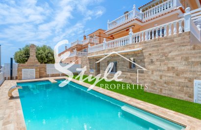 Вторичное жилье - Вилла - Torrevieja - Торревьеха