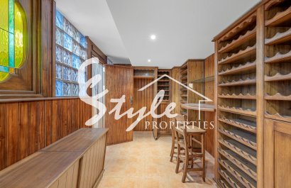 Вторичное жилье - Вилла - Torrevieja - Торревьеха