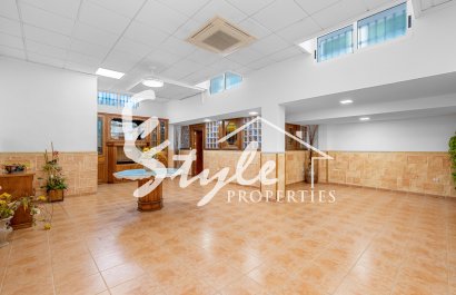 Вторичное жилье - Вилла - Torrevieja - Торревьеха