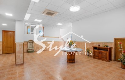 Вторичное жилье - Вилла - Torrevieja - Торревьеха