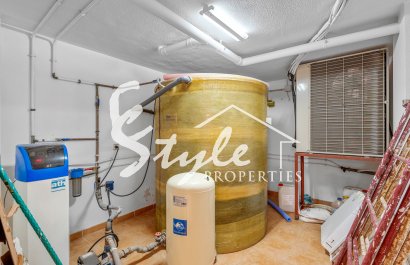 Вторичное жилье - Вилла - Torrevieja - Торревьеха