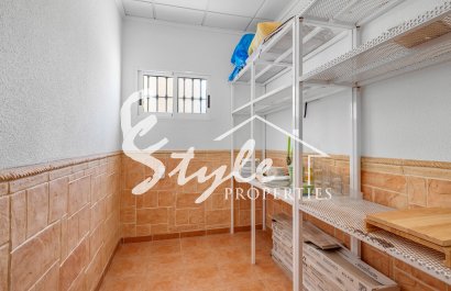 Вторичное жилье - Вилла - Torrevieja - Торревьеха