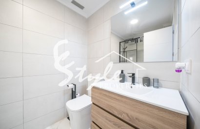 Вторичное жилье - Flat - Ориуэла Коста  - Пунта Прима