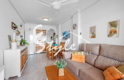 Вторичное жилье - Apartamento - Alicante - Santa Pola