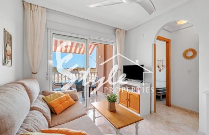 Вторичное жилье - Apartamento - Alicante - Santa Pola