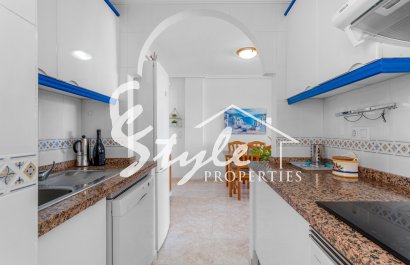 Вторичное жилье - Apartamento - Alicante - Santa Pola