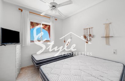 Вторичное жилье - Apartamento - Alicante - Santa Pola