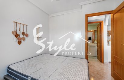 Вторичное жилье - Apartamento - Alicante - Santa Pola
