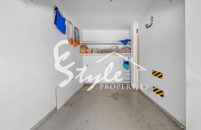 Вторичное жилье - Apartamento - Alicante - Santa Pola