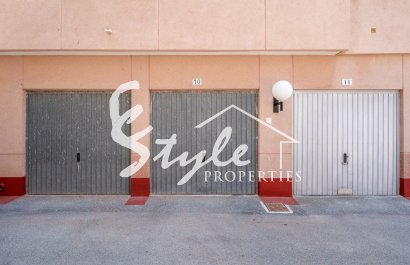 Вторичное жилье - Apartamento - Alicante - Santa Pola
