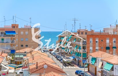 Вторичное жилье - Apartamento - Alicante - Santa Pola
