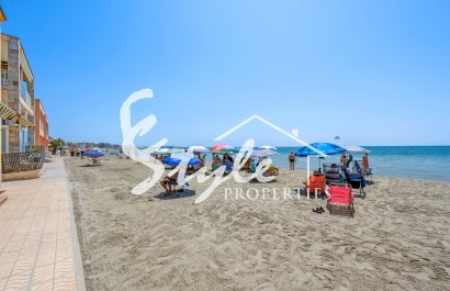 Вторичное жилье - Apartamento - Alicante - Santa Pola