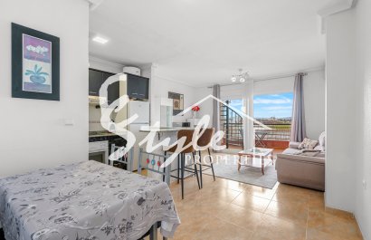 Reventa - Apartamento - Almoradi