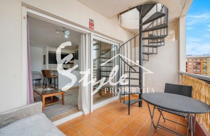 Reventa - Apartamento - Almoradi