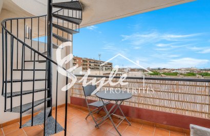 Reventa - Apartamento - Almoradi