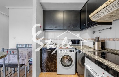 Reventa - Apartamento - Almoradi