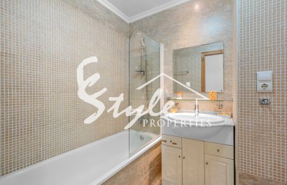 Reventa - Apartamento - Almoradi