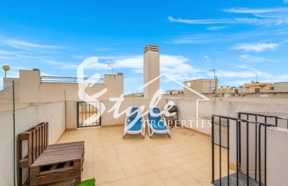 Reventa - Apartamento - Almoradi