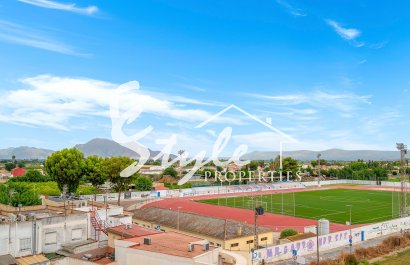 Reventa - Apartamento - Almoradi