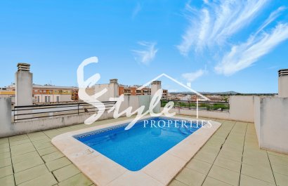 Reventa - Apartamento - Almoradi