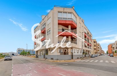 Reventa - Apartamento - Almoradi