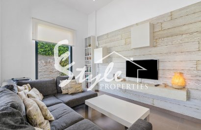 Resale - Villa - Ciudad Quesada - Rojales