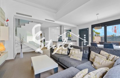 Resale - Villa - Ciudad Quesada - Rojales