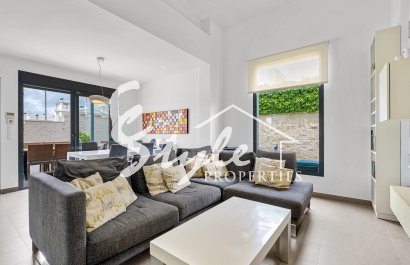 Resale - Villa - Ciudad Quesada - Rojales