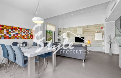 Resale - Villa - Ciudad Quesada - Rojales