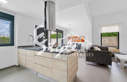 Resale - Villa - Ciudad Quesada - Rojales