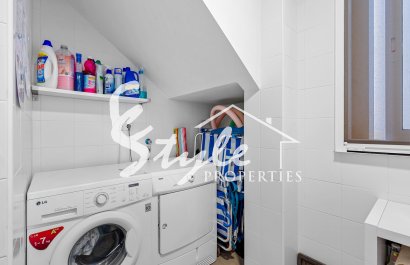 Resale - Villa - Ciudad Quesada - Rojales