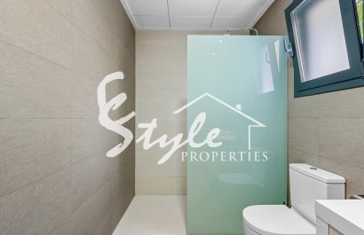 Resale - Villa - Ciudad Quesada - Rojales