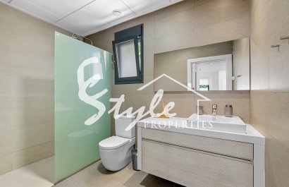 Resale - Villa - Ciudad Quesada - Rojales