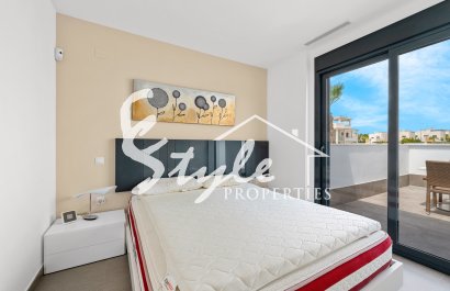 Resale - Villa - Ciudad Quesada - Rojales