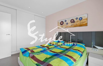 Resale - Villa - Ciudad Quesada - Rojales