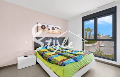 Resale - Villa - Ciudad Quesada - Rojales